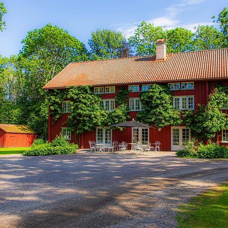 Apertins Hotell Kil Exterior photo
